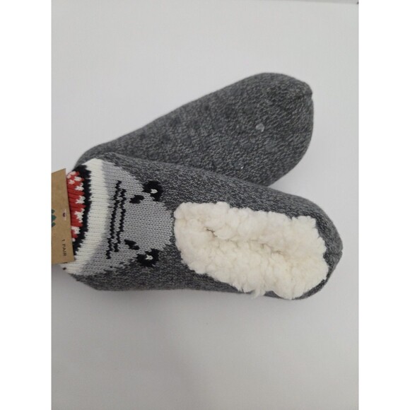 Northeast Outfitters Other - Northeast Outfitters Cozy Cabin Slippers Aloe Infused youth